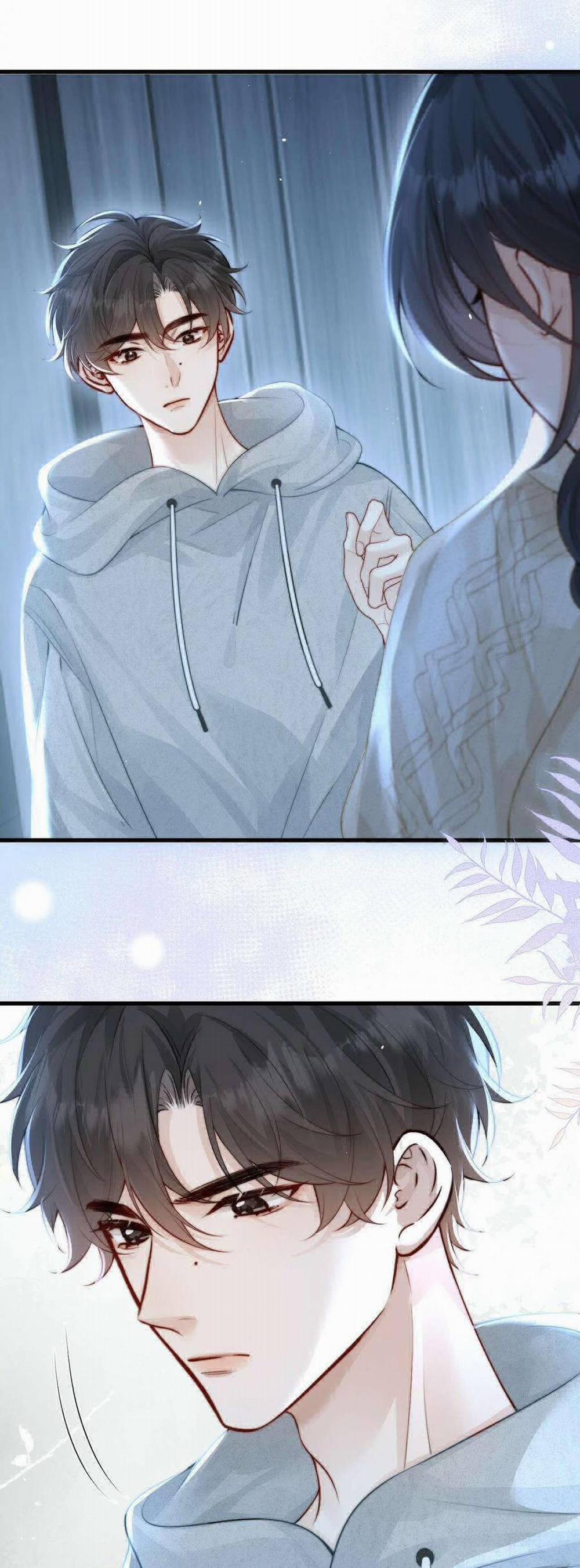 Em Nghe Thấy Chứ ? 30 trang 15