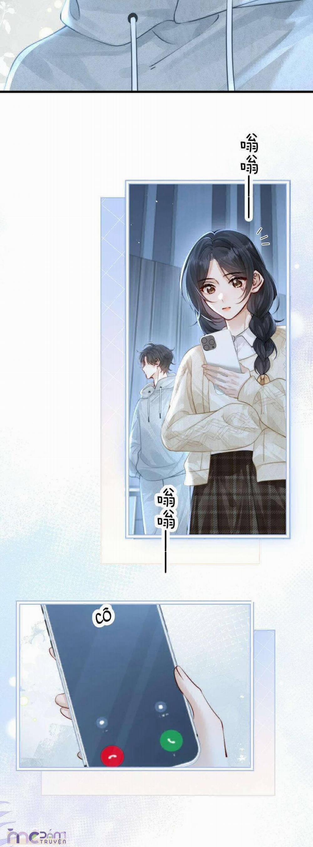 Em Nghe Thấy Chứ ? 30 trang 16