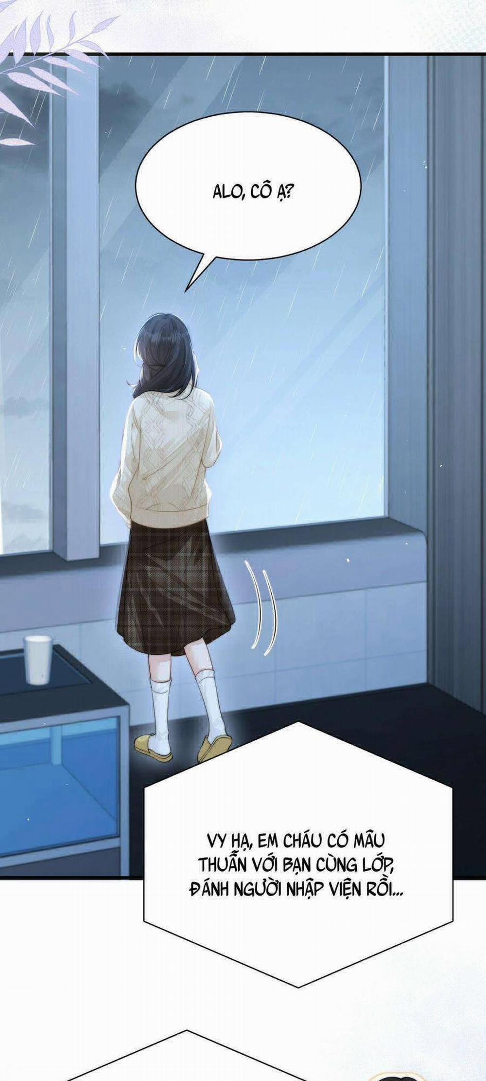 Em Nghe Thấy Chứ ? 30 trang 17