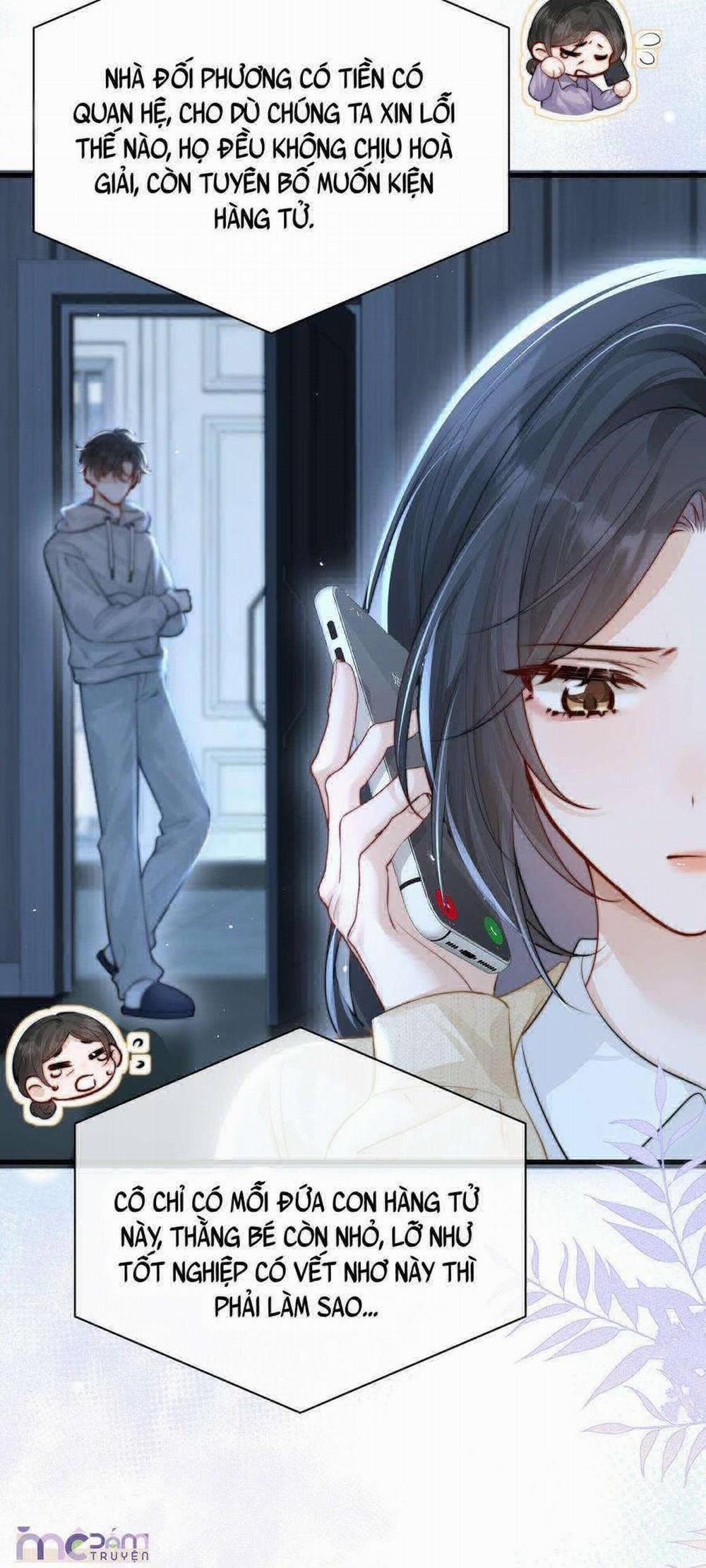 Em Nghe Thấy Chứ ? 30 trang 18