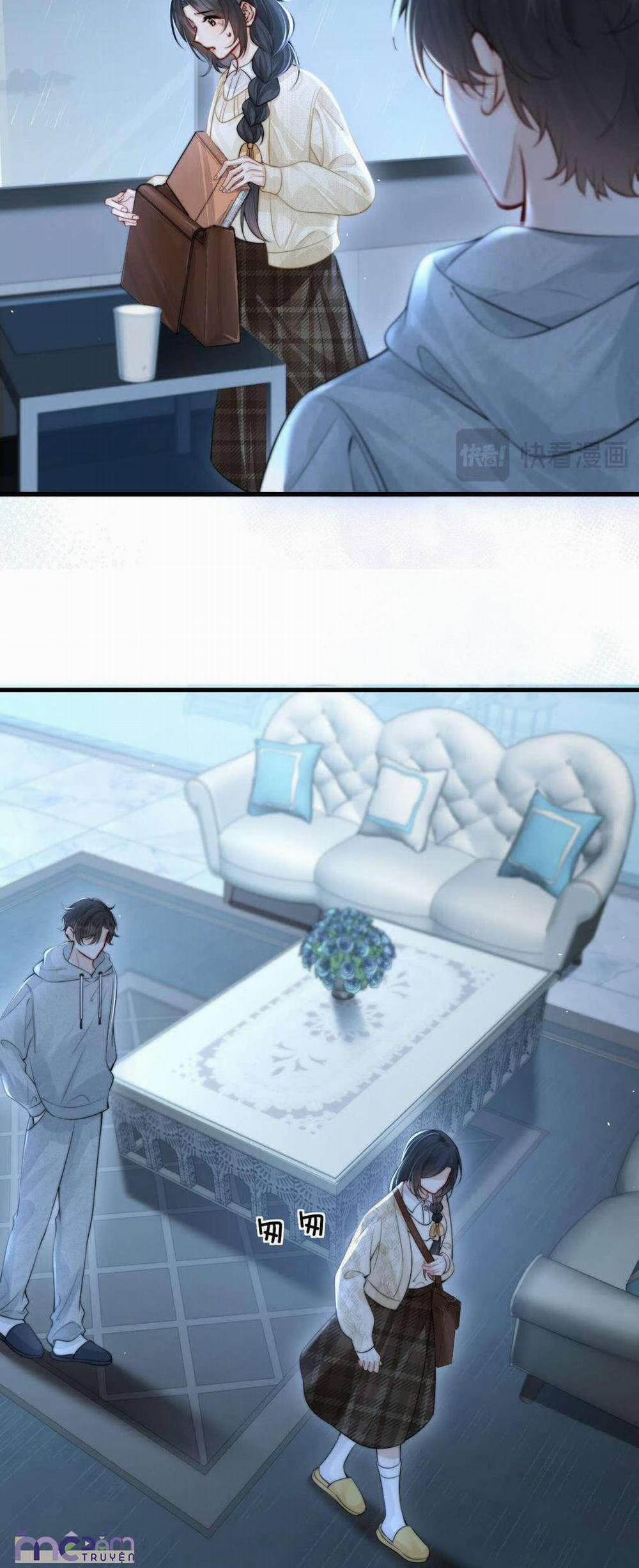 Em Nghe Thấy Chứ ? 30 trang 20