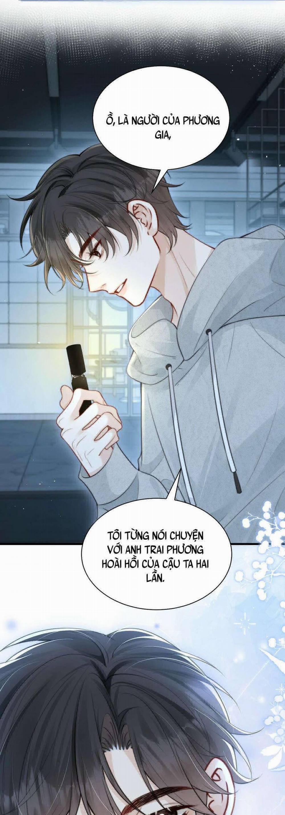 Em Nghe Thấy Chứ ? 30 trang 23