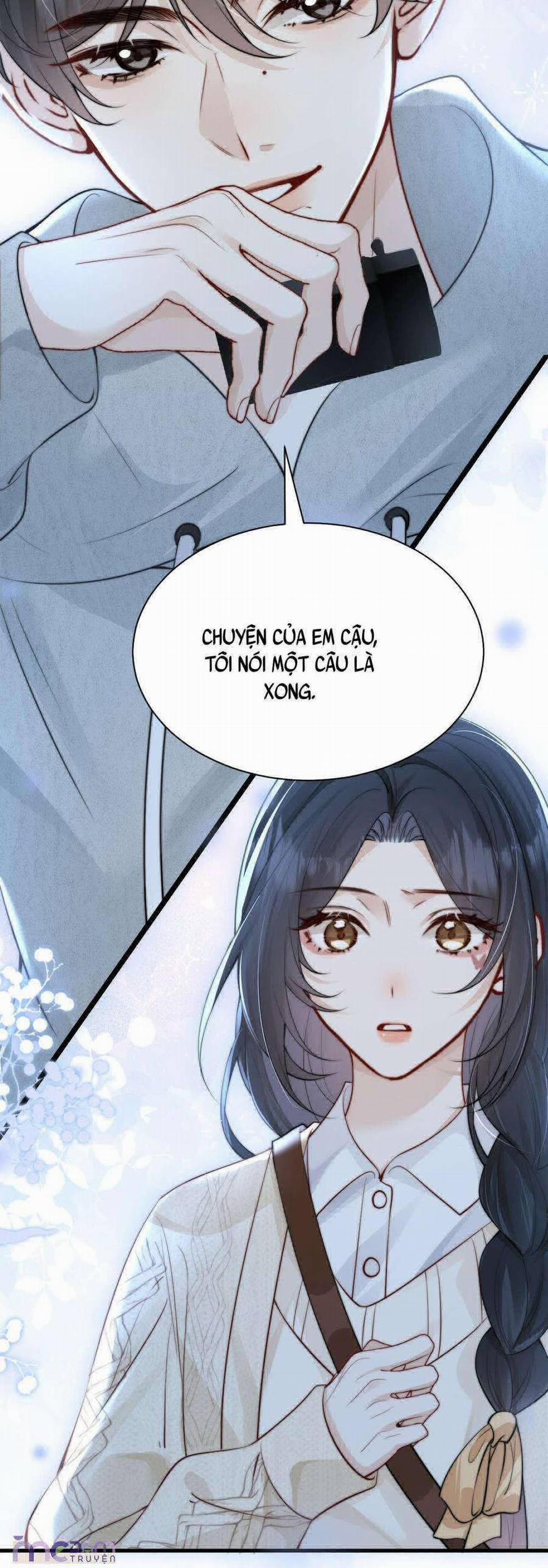 Em Nghe Thấy Chứ ? 30 trang 24