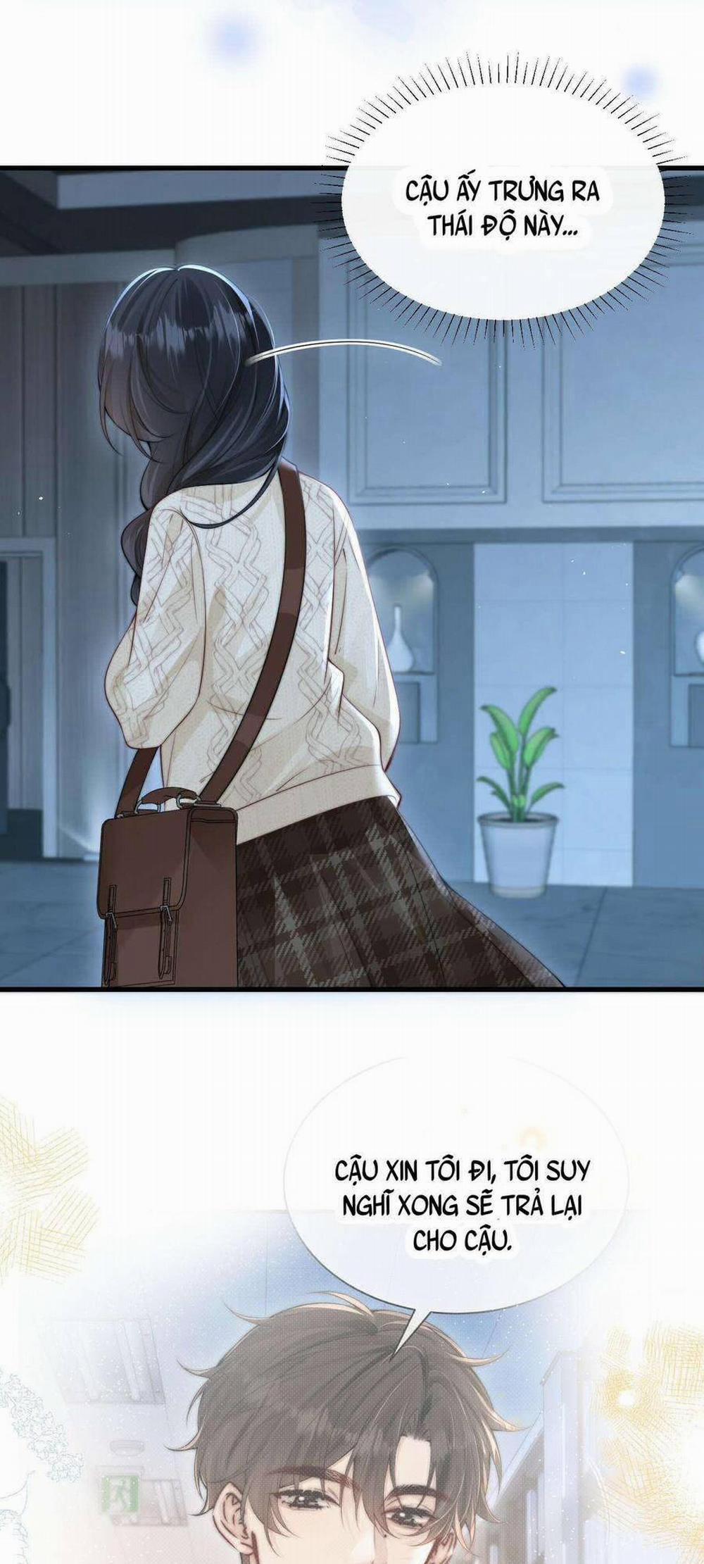 Em Nghe Thấy Chứ ? 30 trang 25