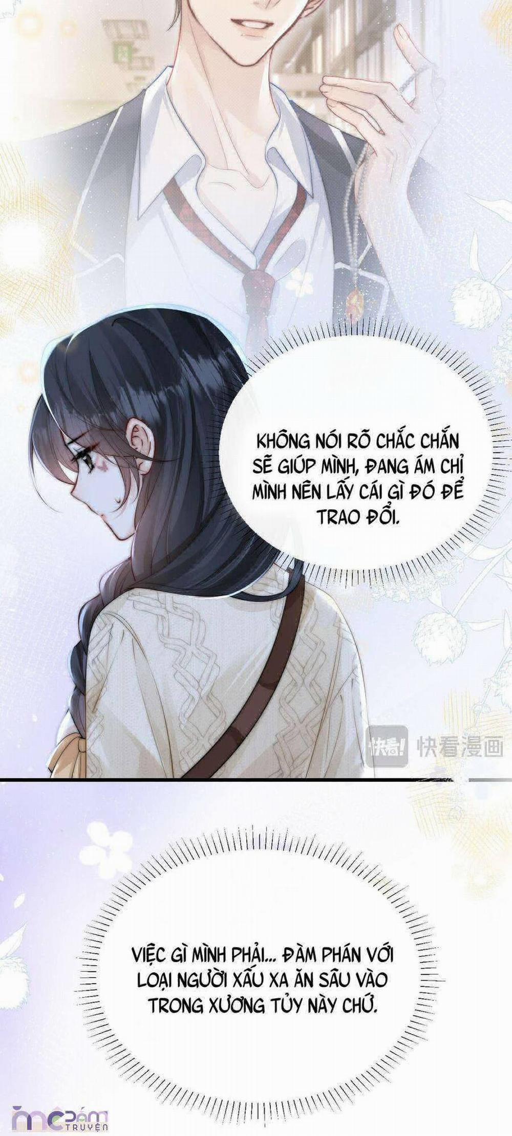 Em Nghe Thấy Chứ ? 30 trang 26