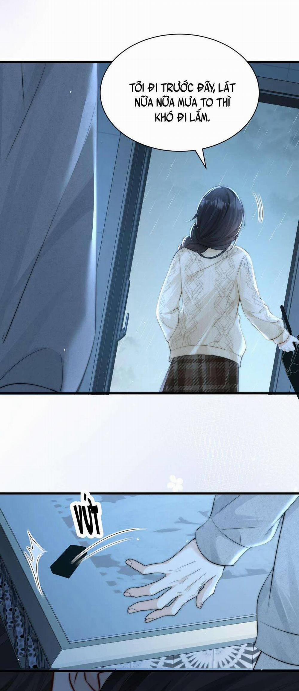 Em Nghe Thấy Chứ ? 30 trang 27