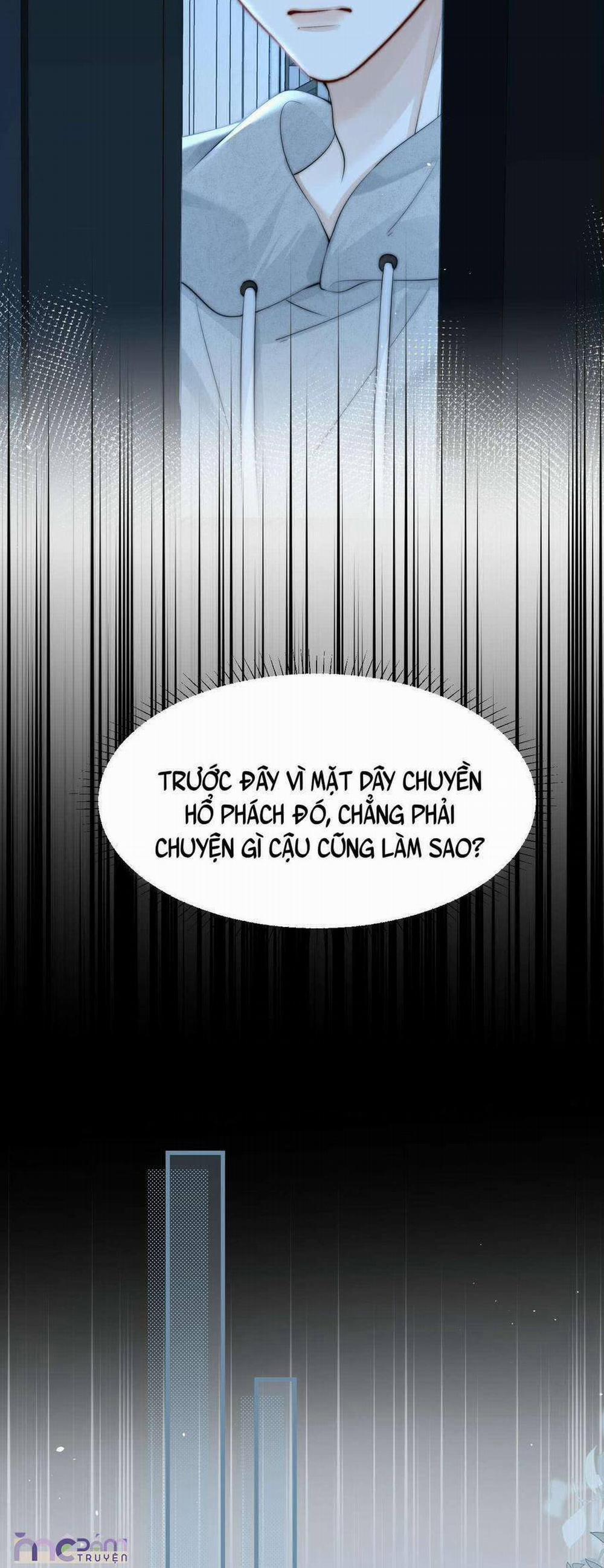 Em Nghe Thấy Chứ ? 30 trang 31