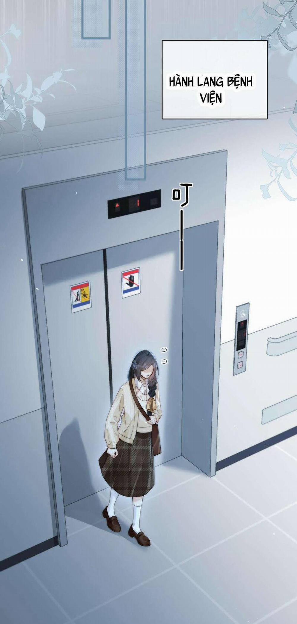 Em Nghe Thấy Chứ ? 30 trang 32