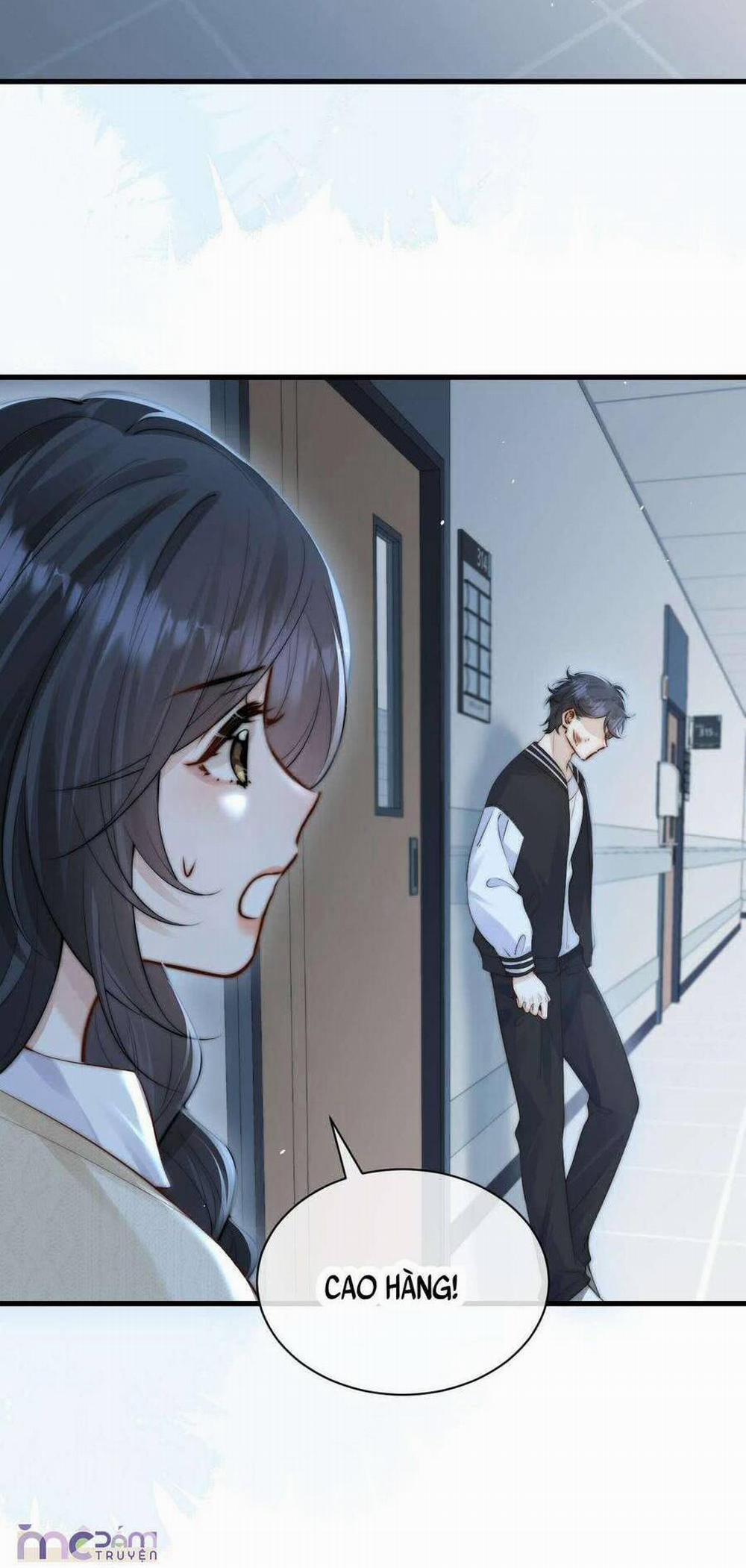 Em Nghe Thấy Chứ ? 30 trang 33