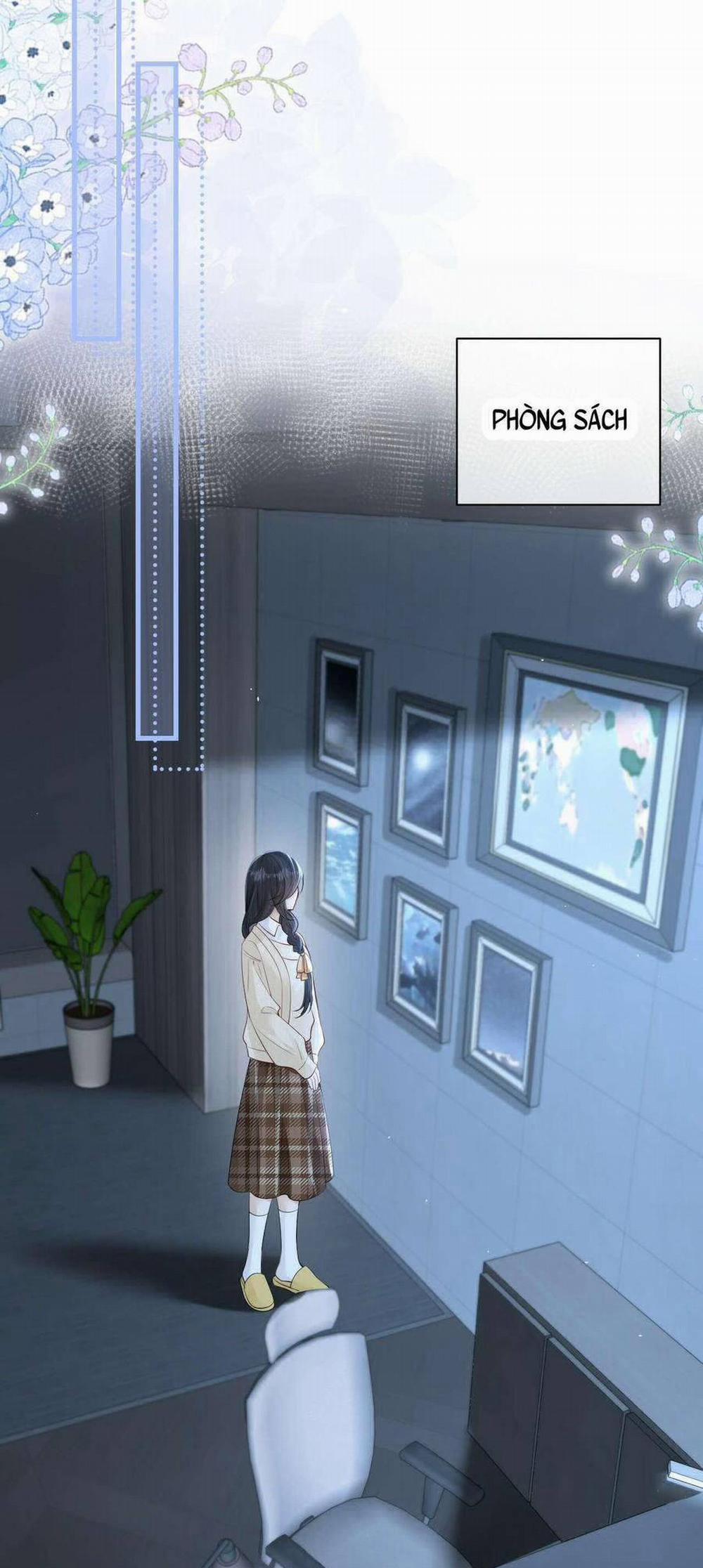 Em Nghe Thấy Chứ ? 30 trang 6