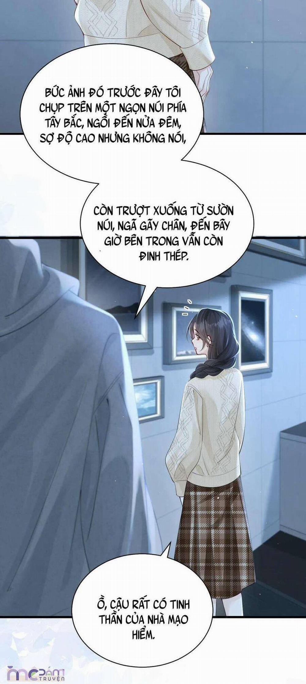 Em Nghe Thấy Chứ ? 30 trang 8