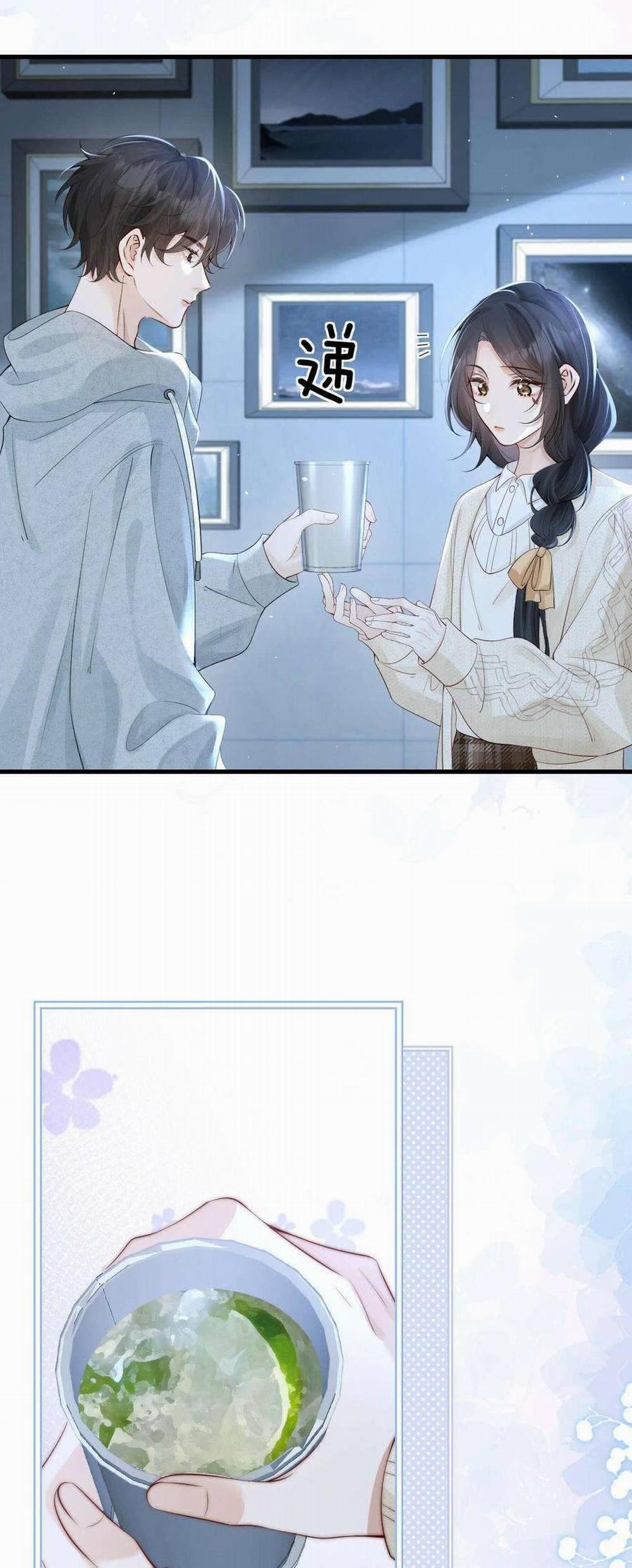 Em Nghe Thấy Chứ ? 30 trang 9