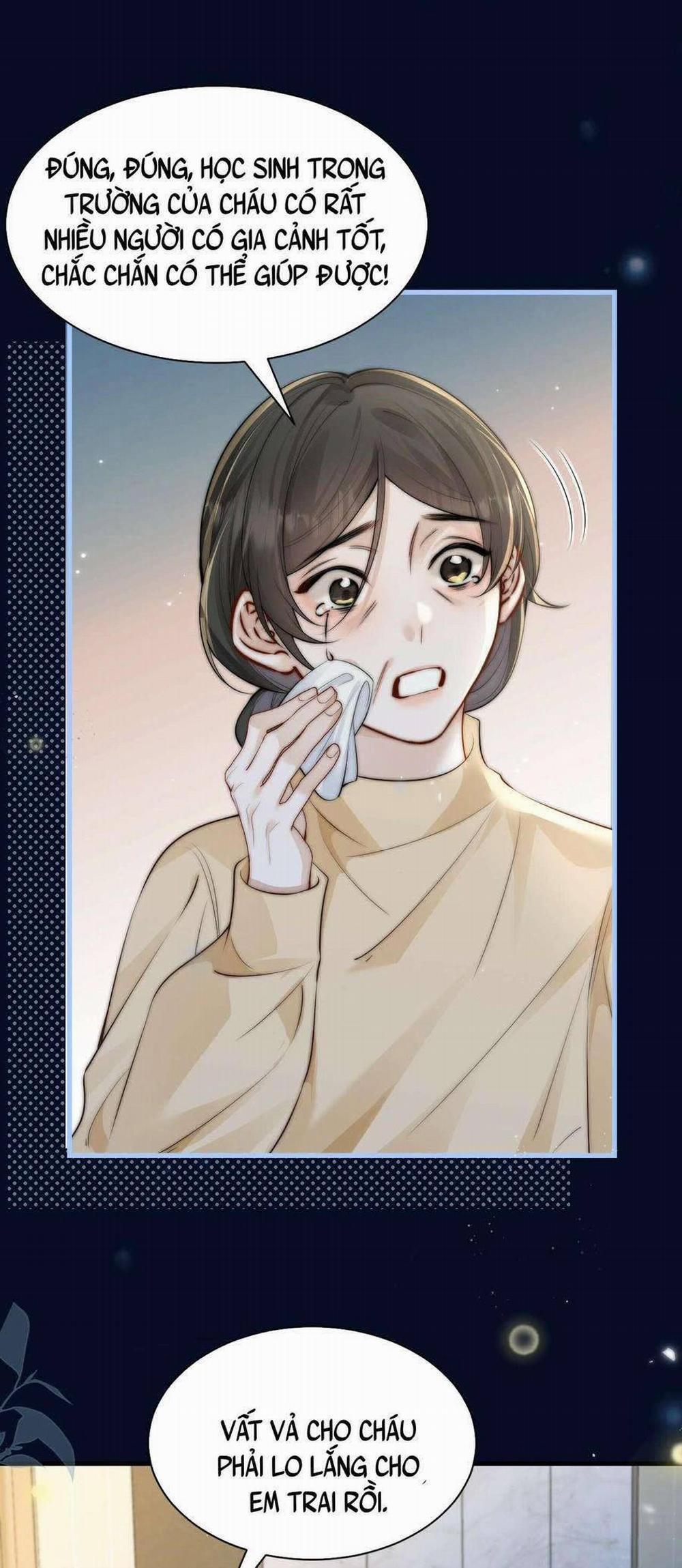 Em Nghe Thấy Chứ ? 31 trang 10