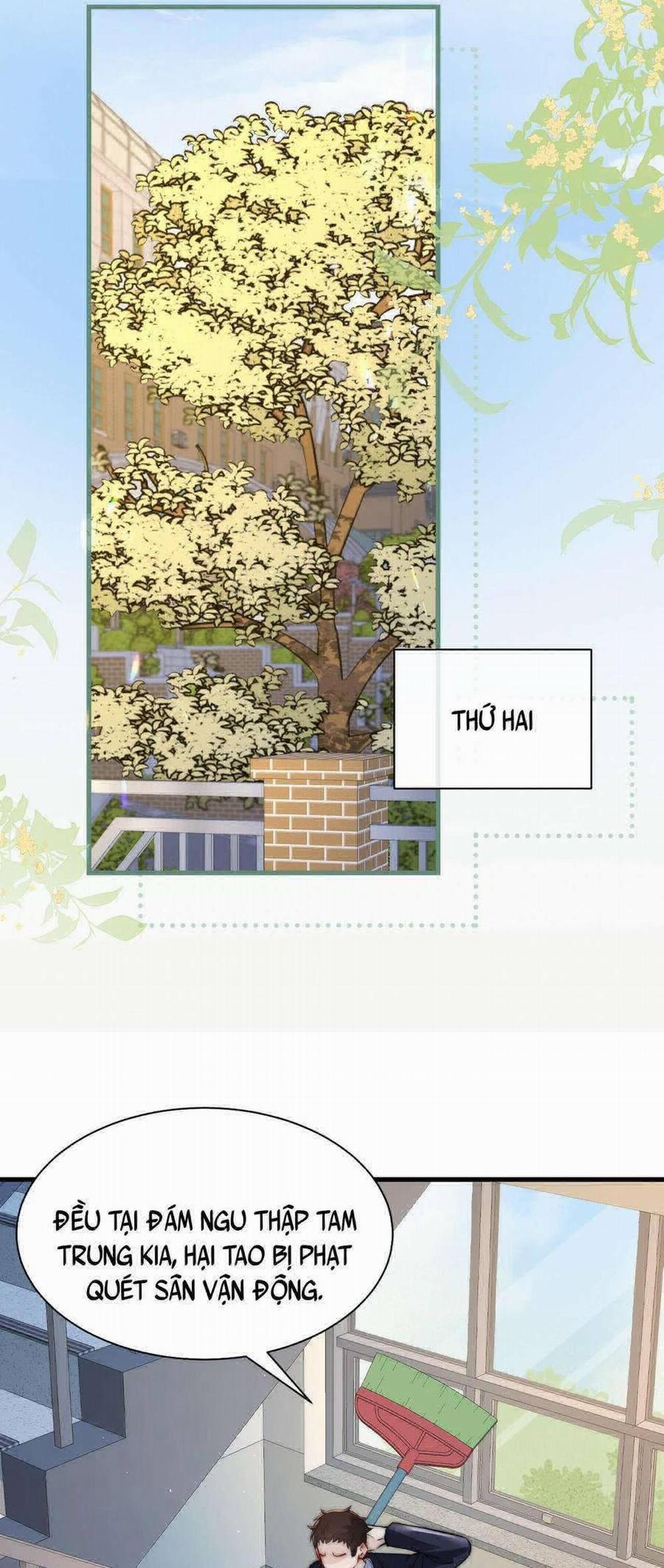 Em Nghe Thấy Chứ ? 31 trang 12