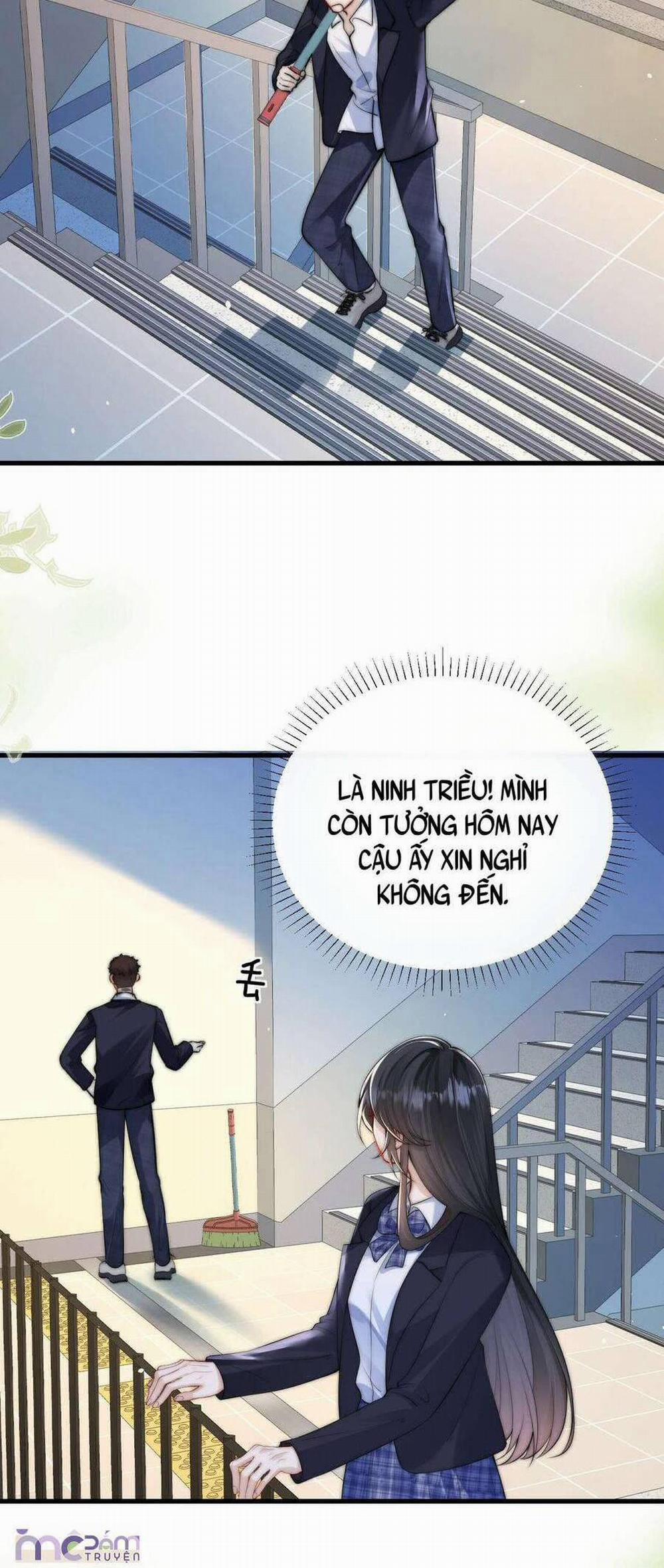 Em Nghe Thấy Chứ ? 31 trang 13