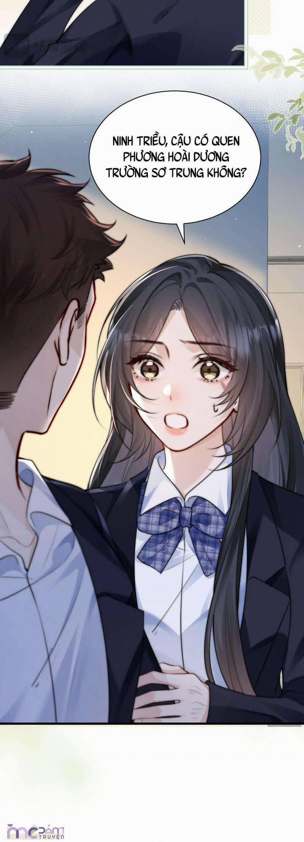 Em Nghe Thấy Chứ ? 31 trang 15