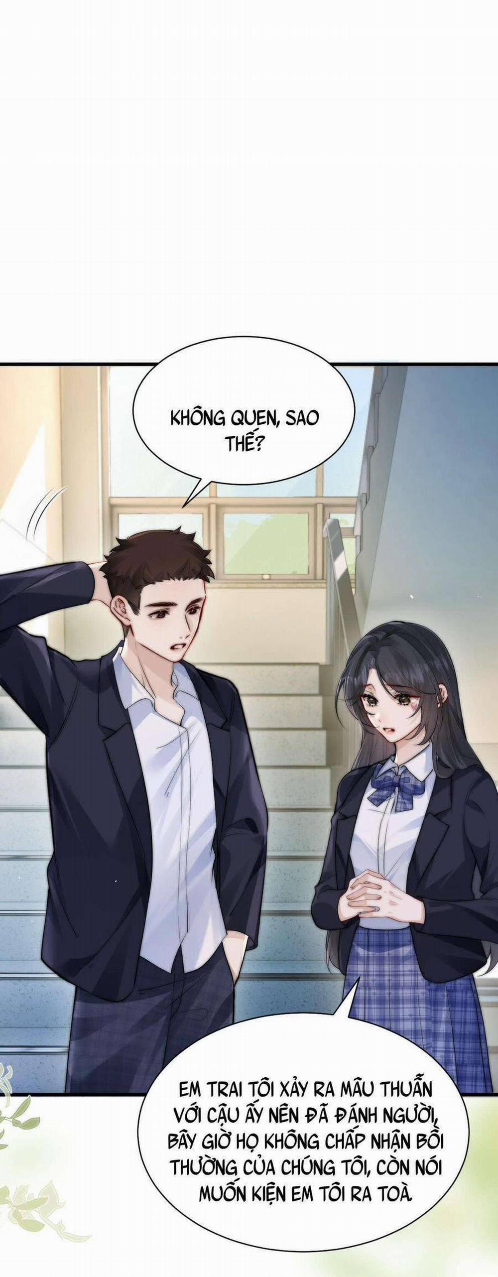 Em Nghe Thấy Chứ ? 31 trang 16