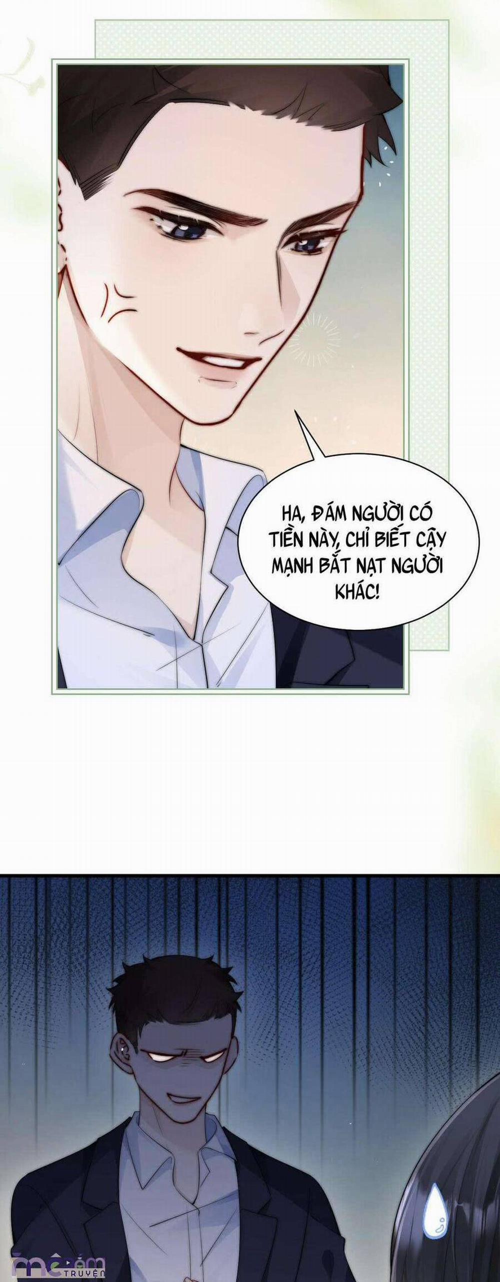 Em Nghe Thấy Chứ ? 31 trang 17