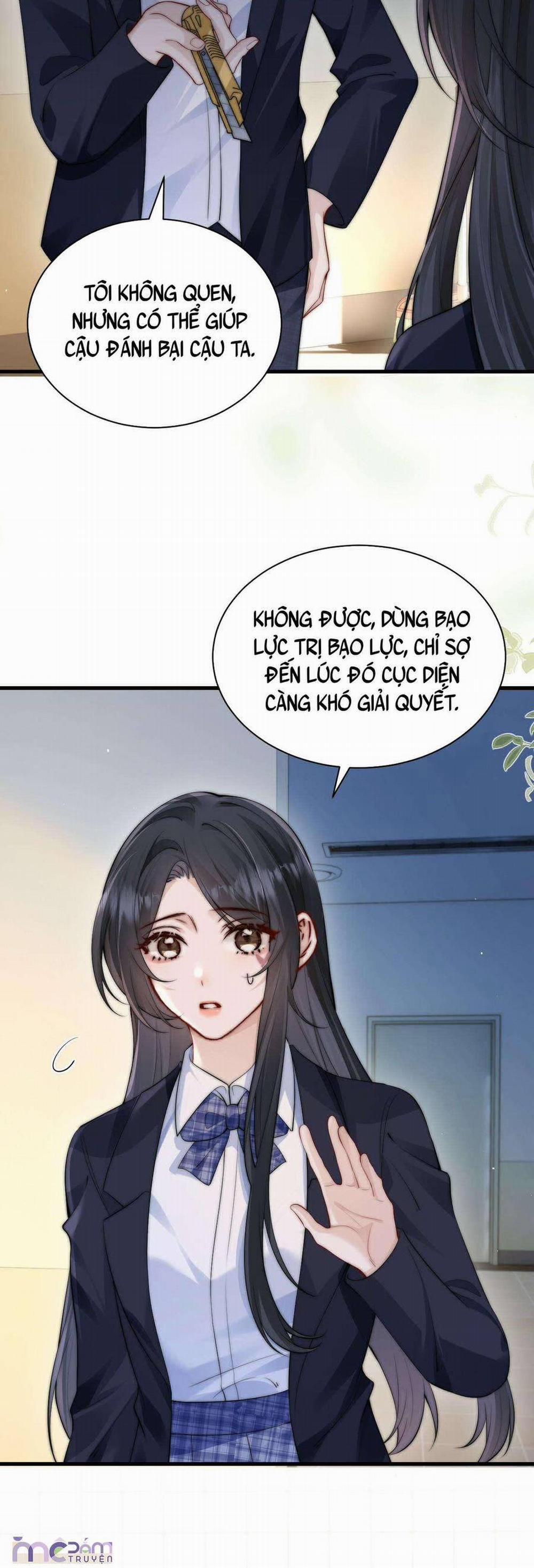 Em Nghe Thấy Chứ ? 31 trang 18