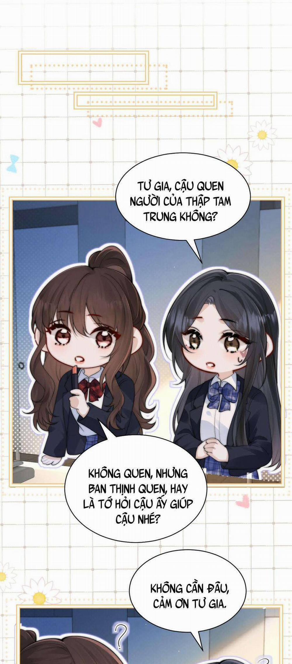 Em Nghe Thấy Chứ ? 31 trang 19