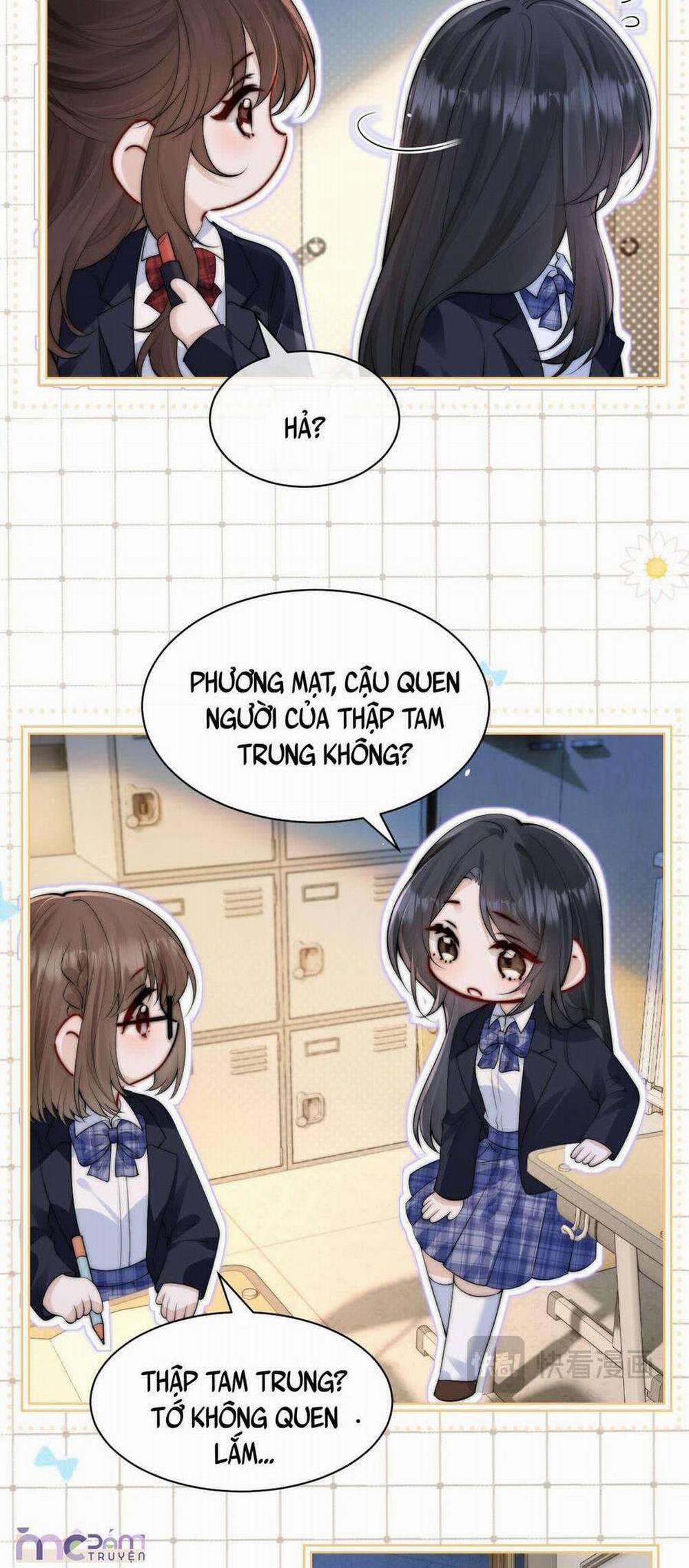 Em Nghe Thấy Chứ ? 31 trang 20