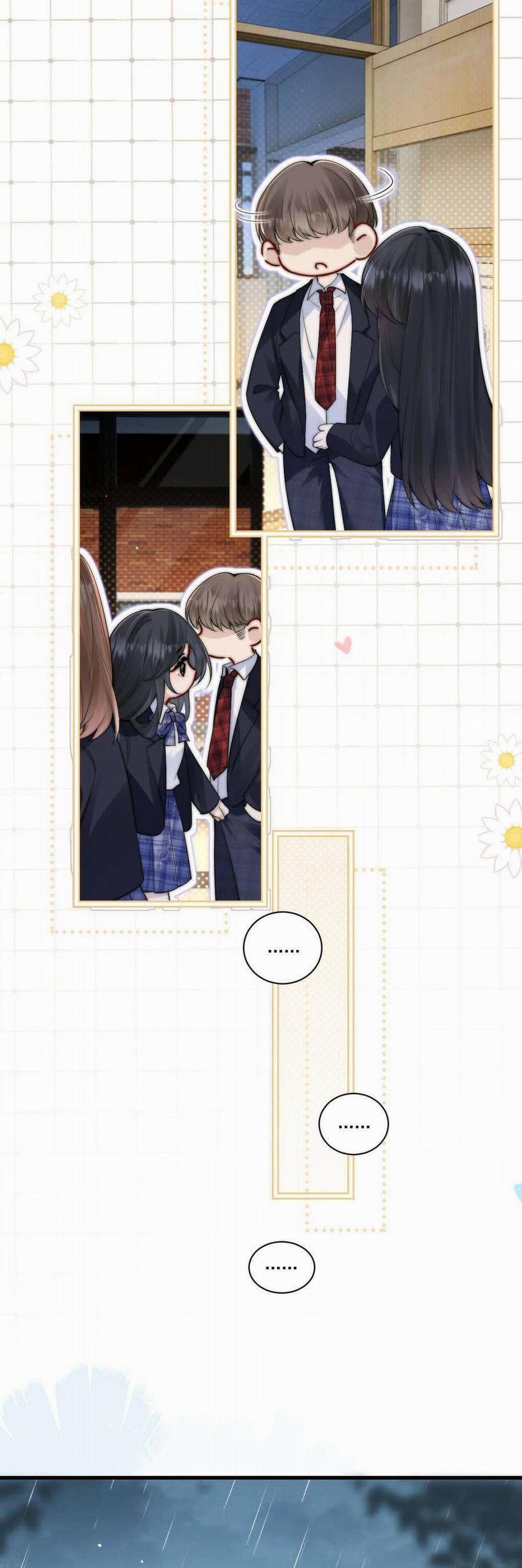 Em Nghe Thấy Chứ ? 31 trang 21