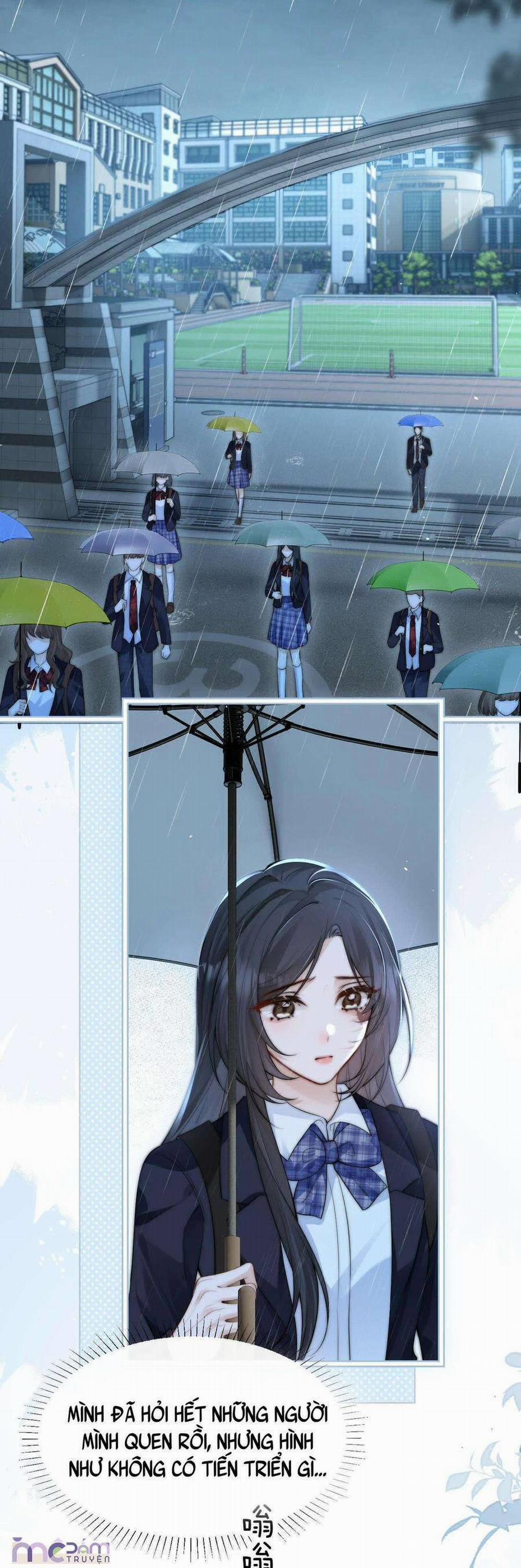 Em Nghe Thấy Chứ ? 31 trang 22