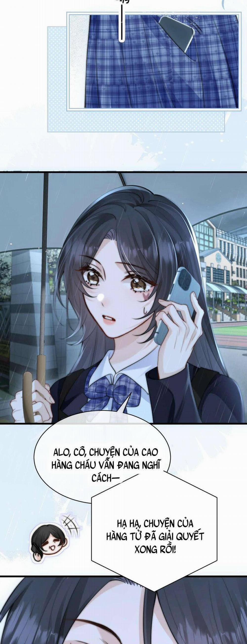 Em Nghe Thấy Chứ ? 31 trang 23