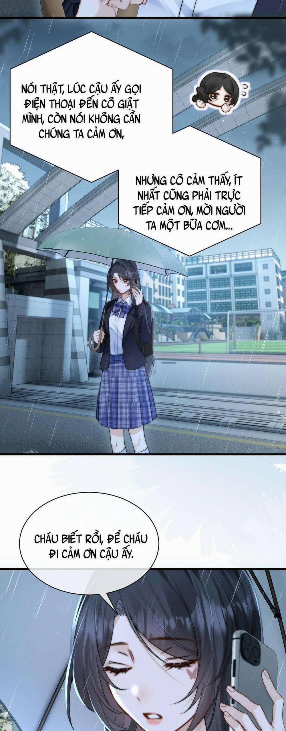 Em Nghe Thấy Chứ ? 31 trang 25