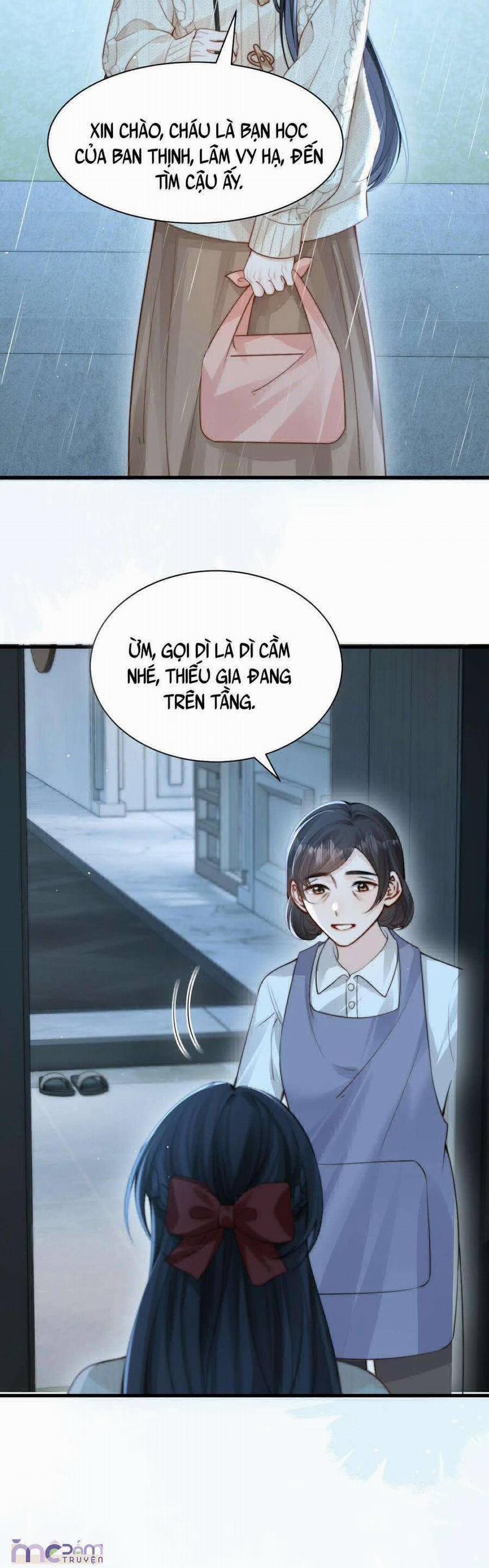 Em Nghe Thấy Chứ ? 31 trang 28