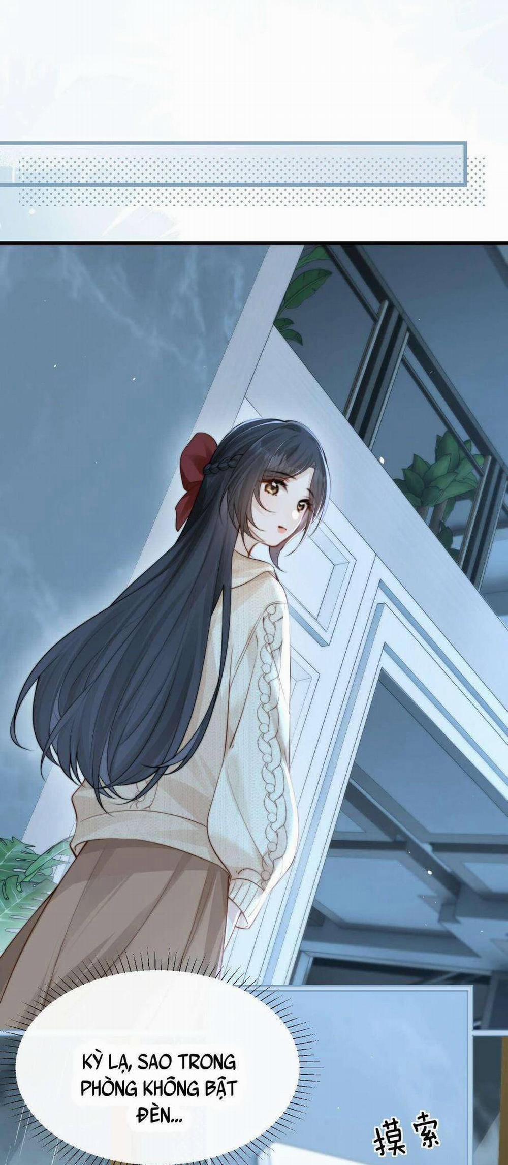 Em Nghe Thấy Chứ ? 31 trang 29