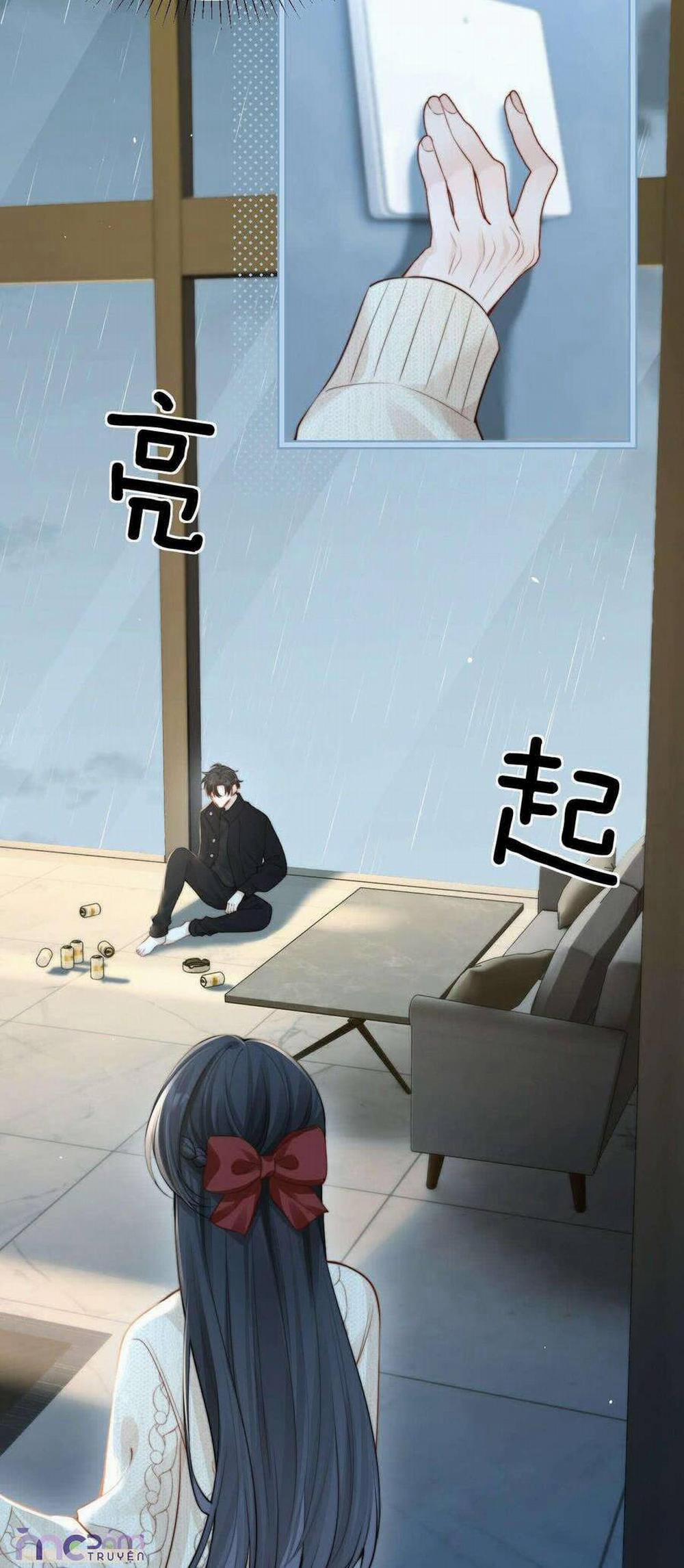 Em Nghe Thấy Chứ ? 31 trang 30