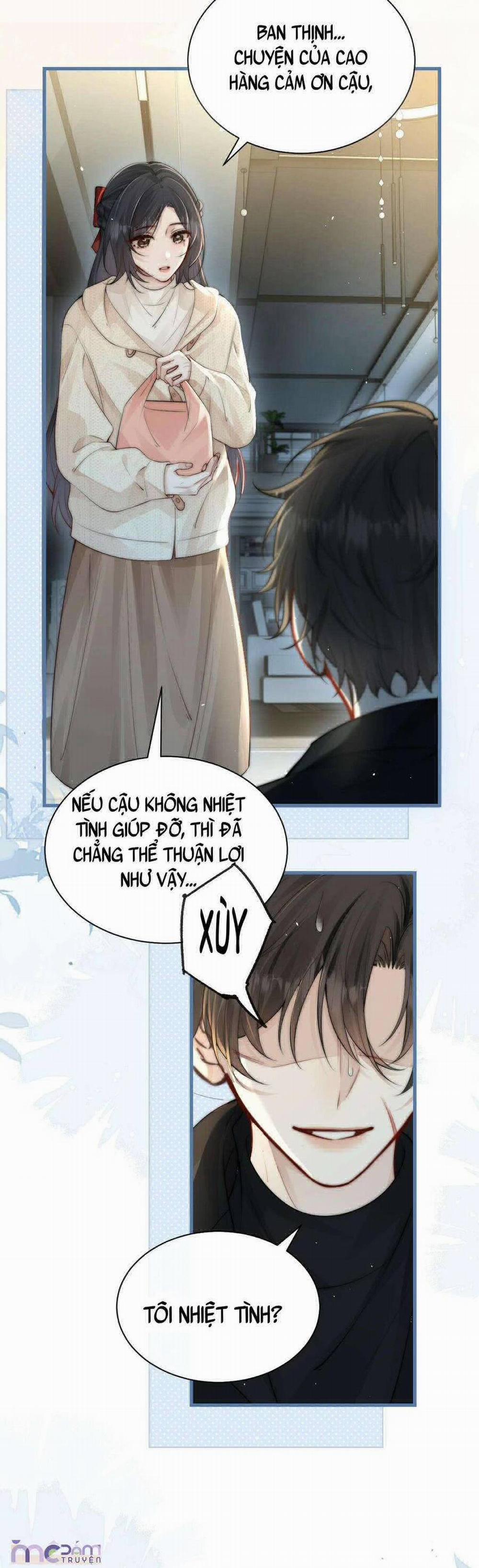 Em Nghe Thấy Chứ ? 31 trang 32