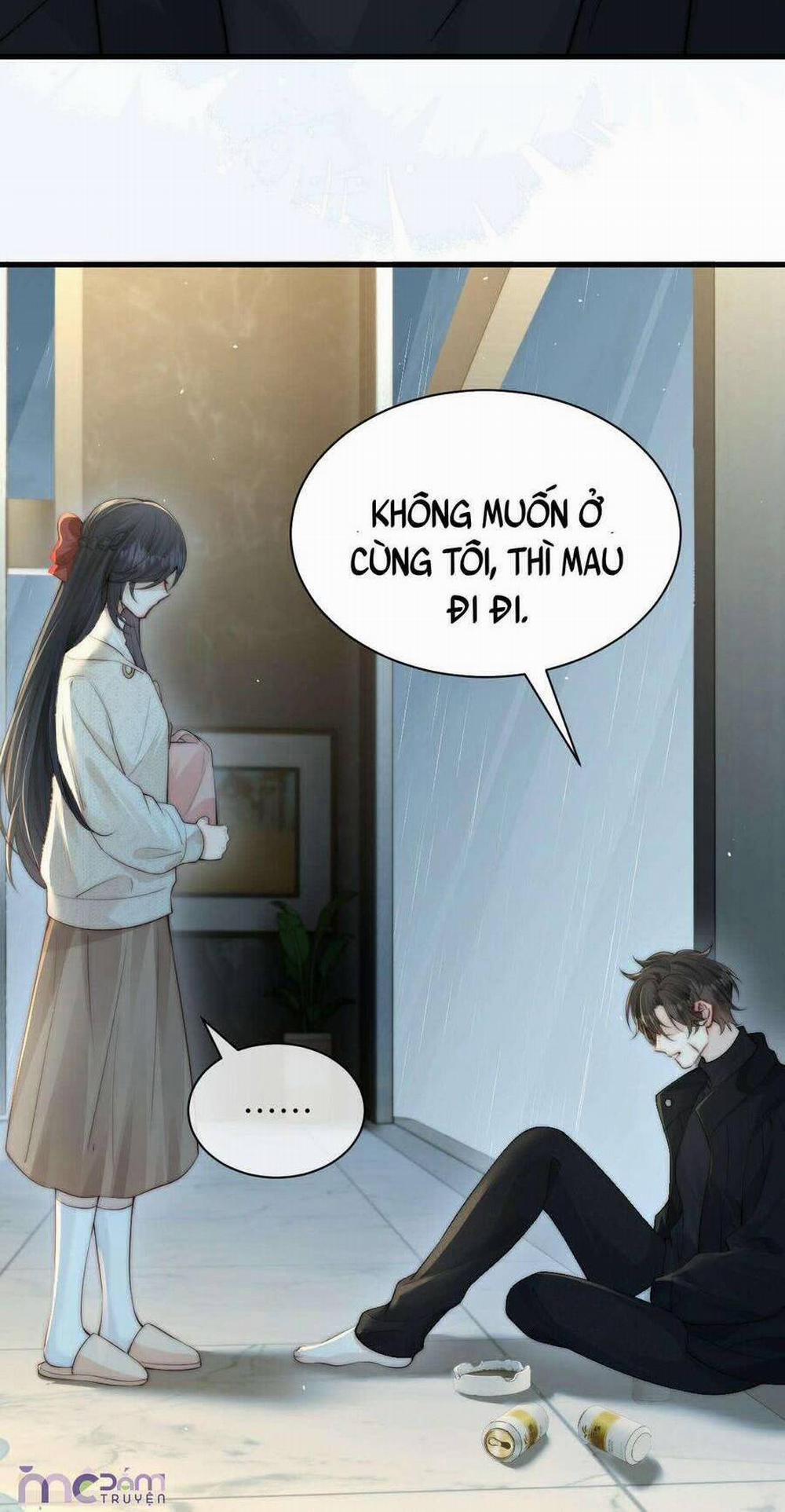 Em Nghe Thấy Chứ ? 31 trang 34