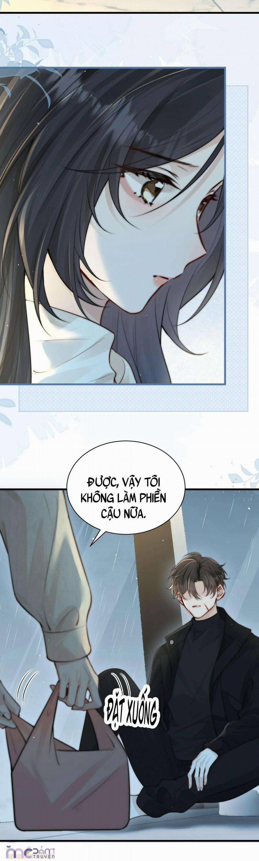 Em Nghe Thấy Chứ ? 31 trang 35