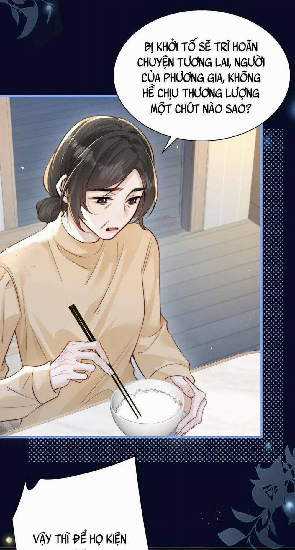 Em Nghe Thấy Chứ ? 31 trang 6