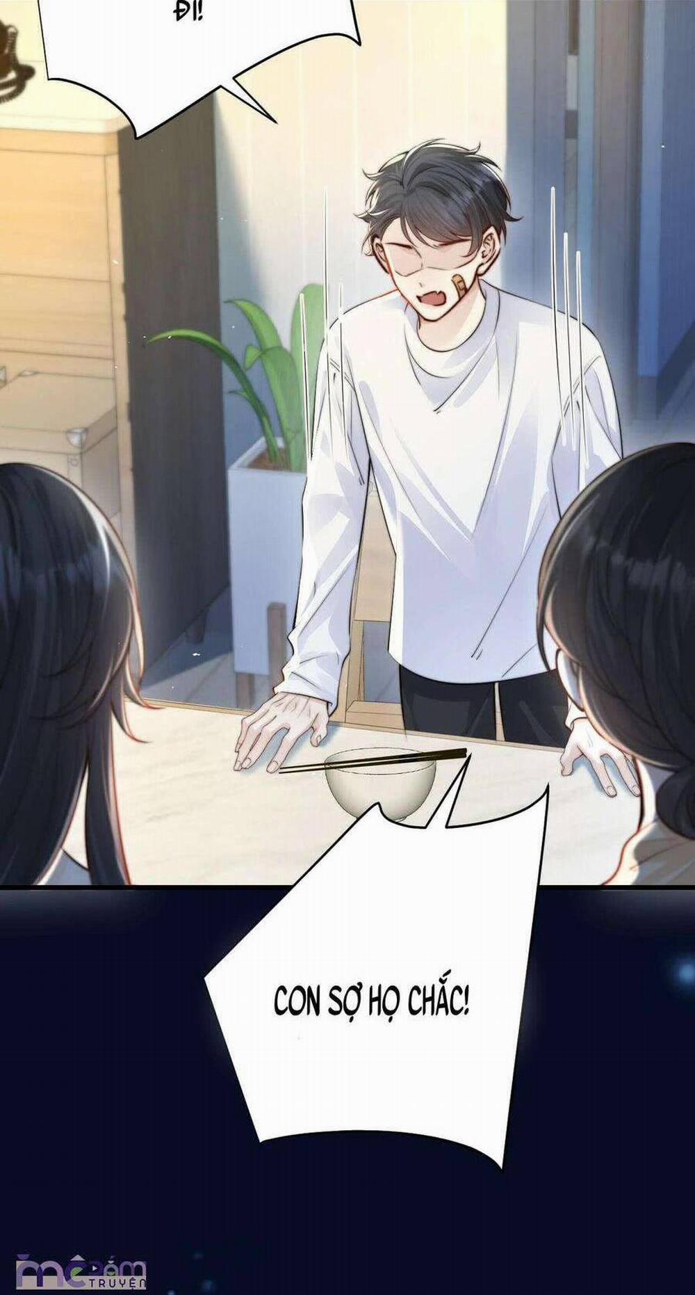 Em Nghe Thấy Chứ ? 31 trang 7