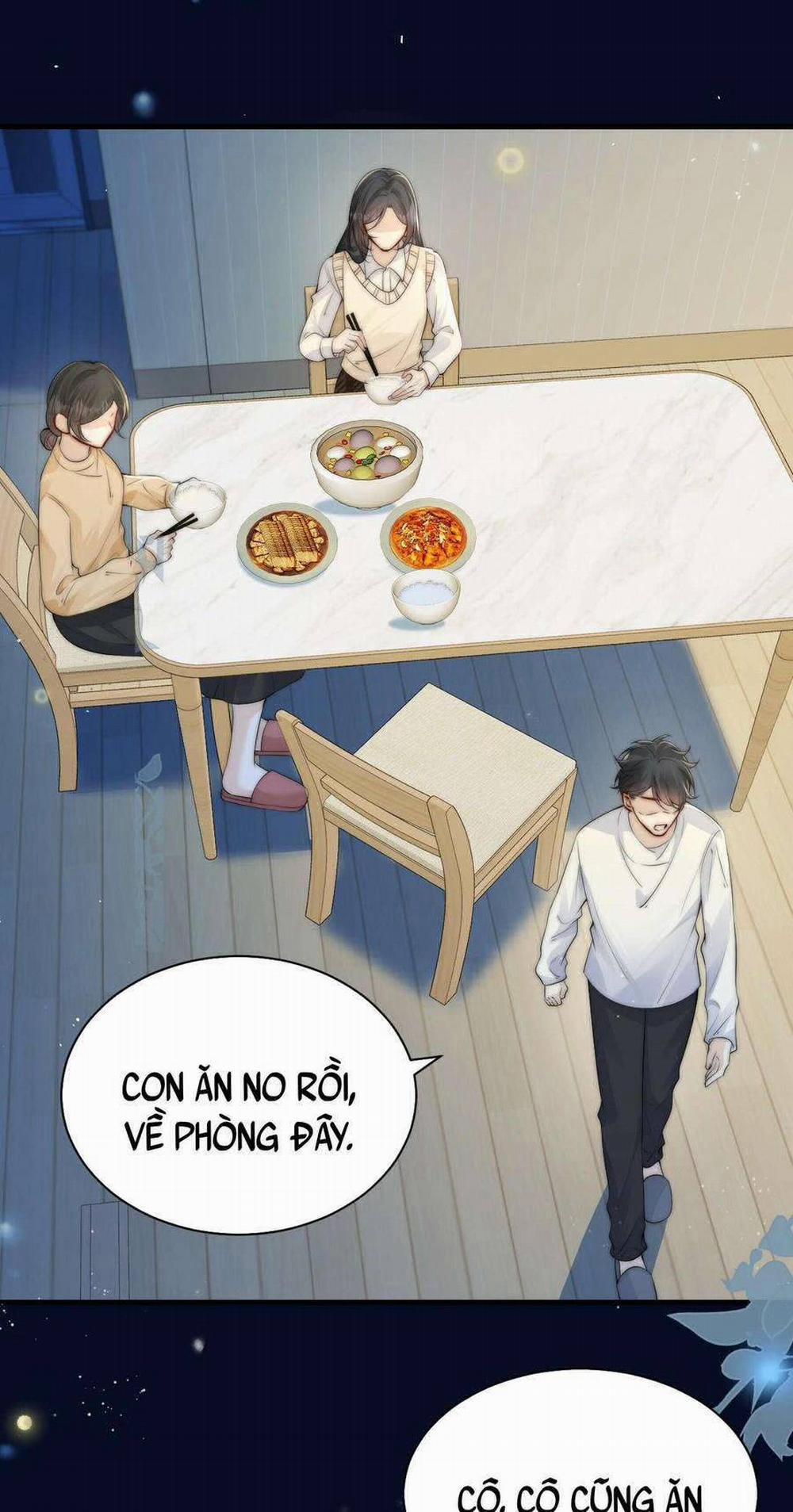 Em Nghe Thấy Chứ ? 31 trang 8