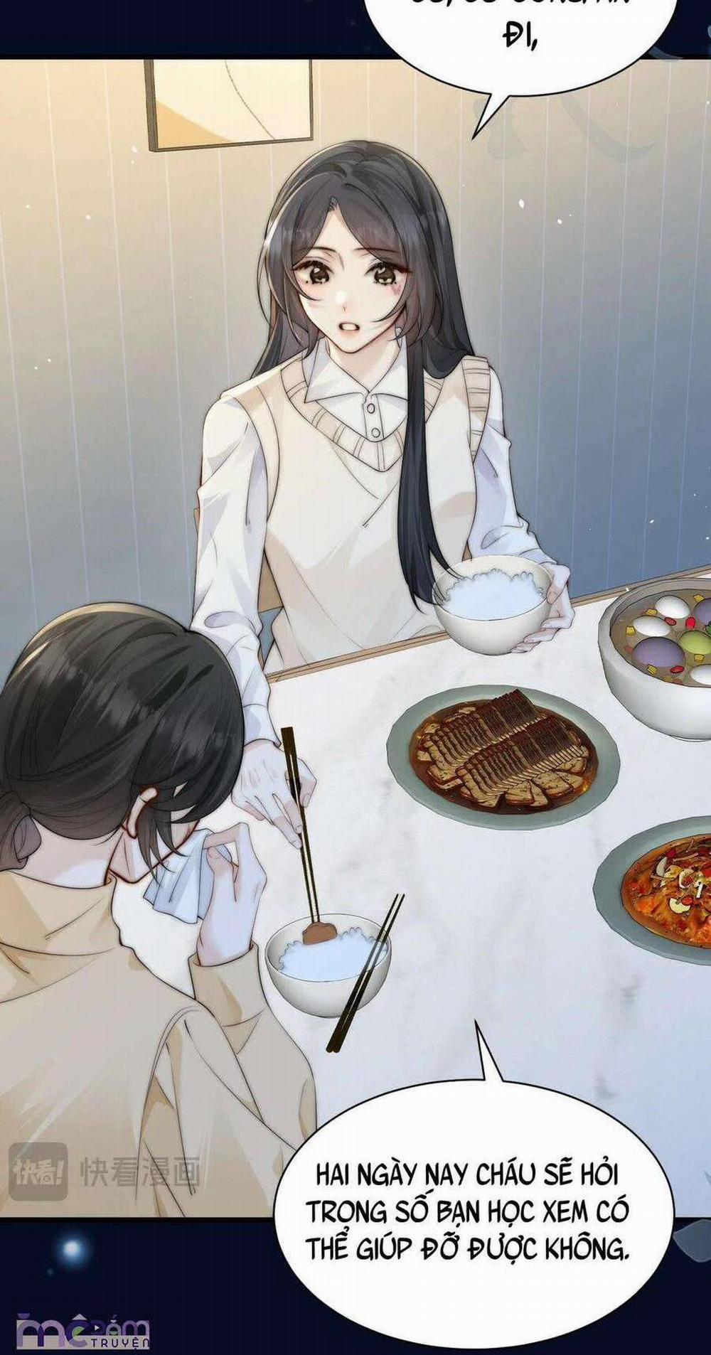 Em Nghe Thấy Chứ ? 31 trang 9