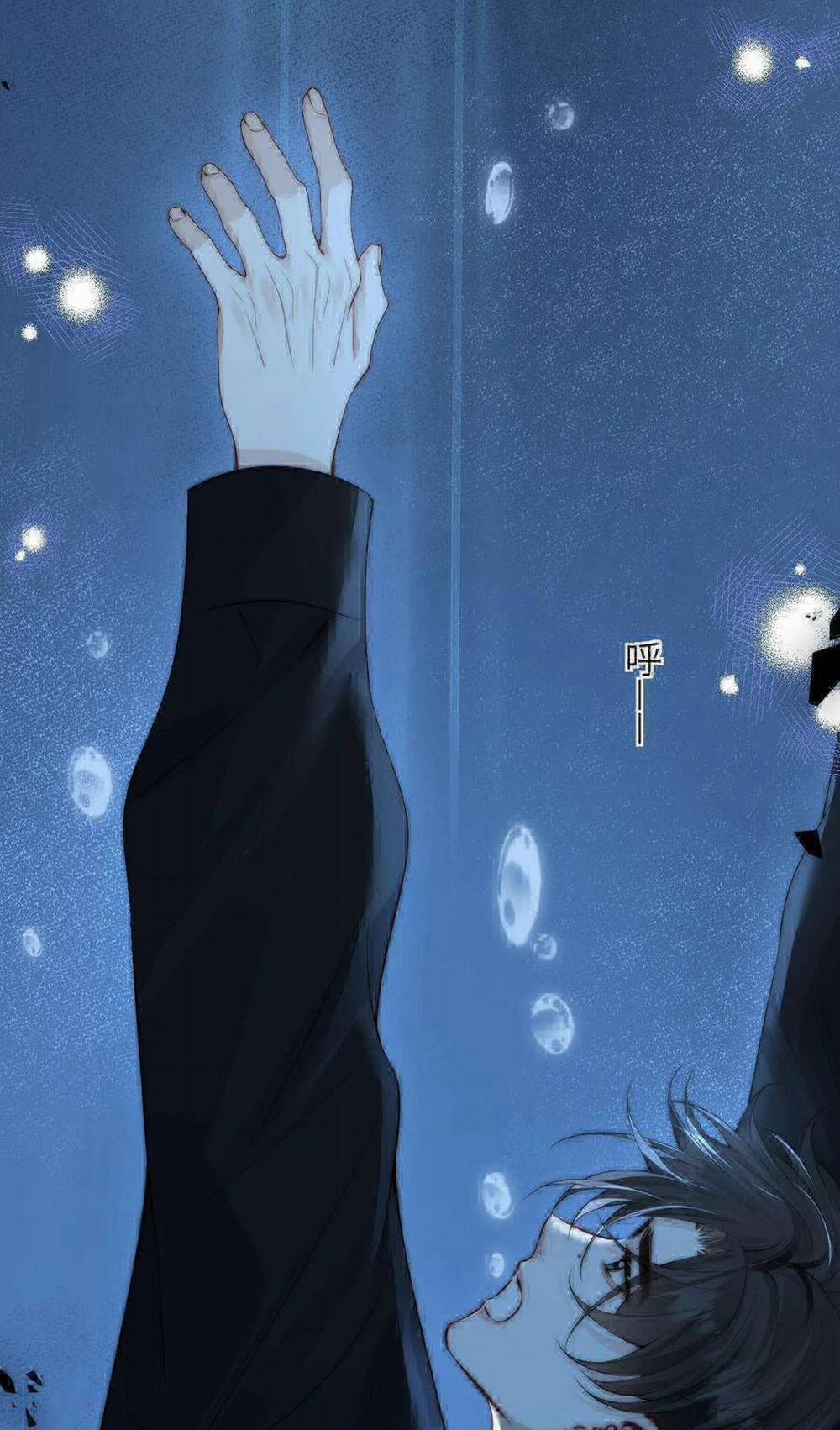 Em Nghe Thấy Chứ ? 32 trang 15