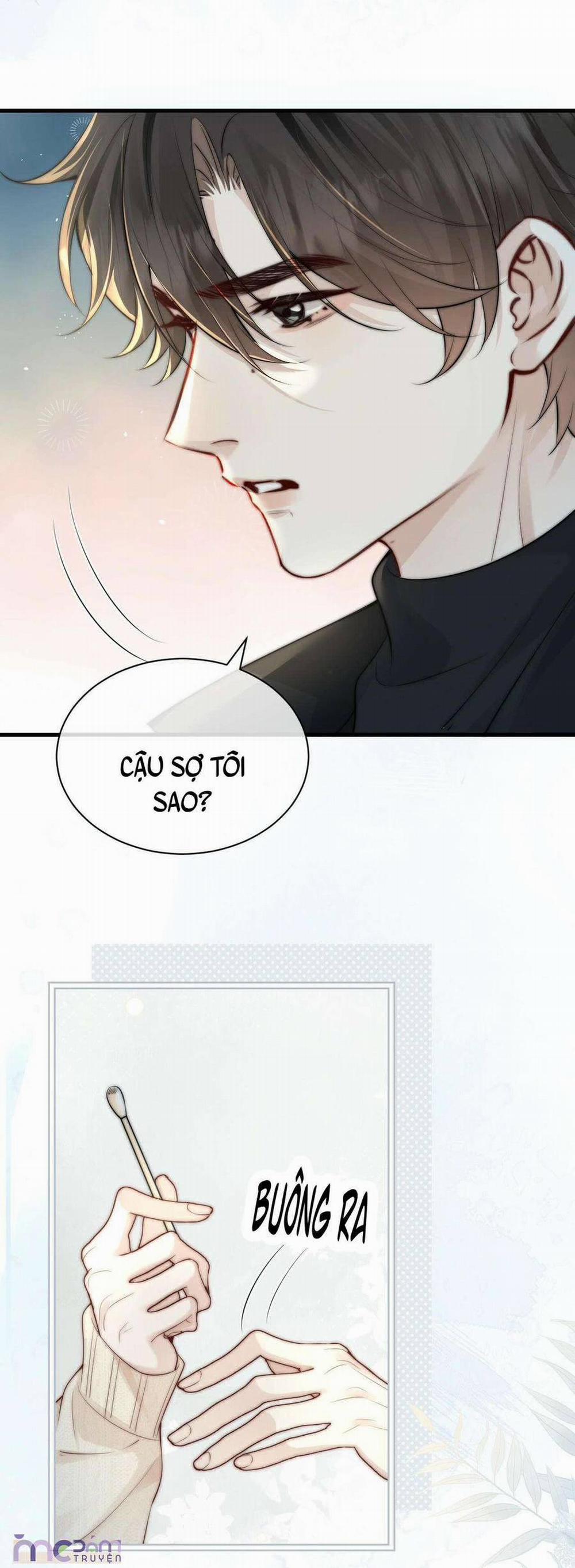 Em Nghe Thấy Chứ ? 32 trang 21