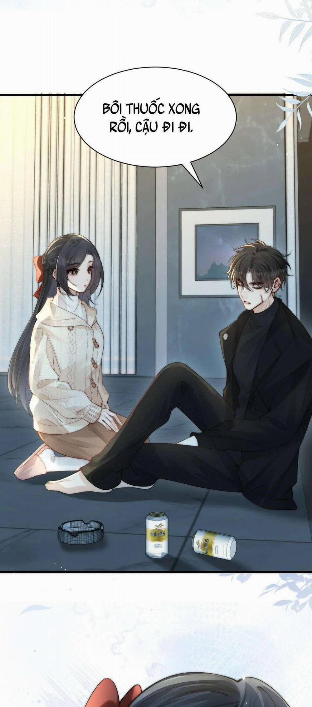 Em Nghe Thấy Chứ ? 32 trang 22