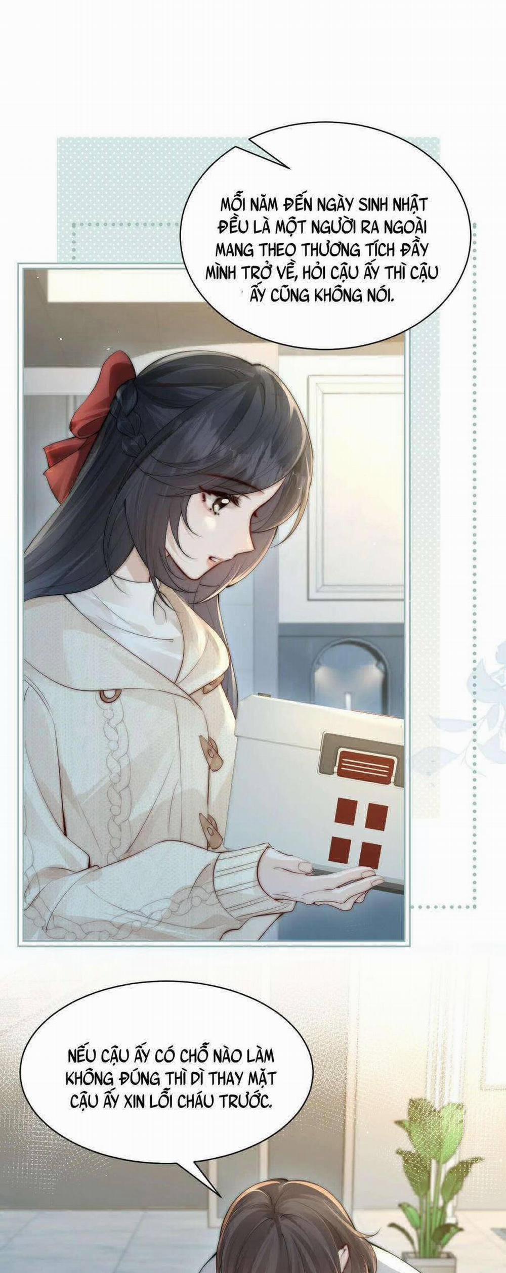 Em Nghe Thấy Chứ ? 32 trang 26