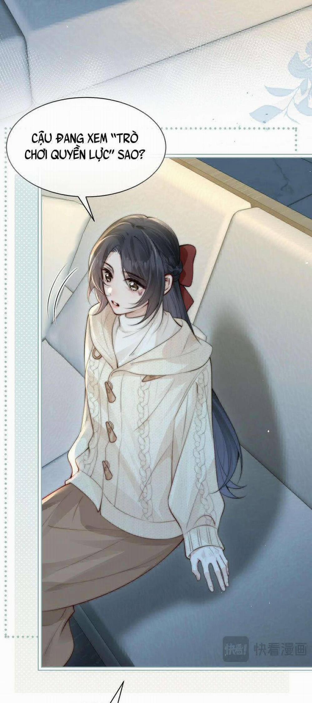 Em Nghe Thấy Chứ ? 32 trang 29