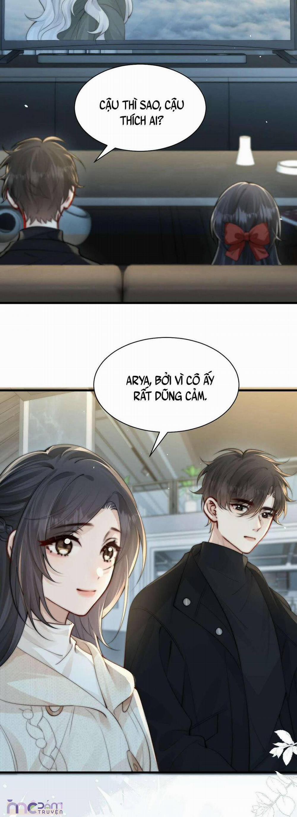 Em Nghe Thấy Chứ ? 32 trang 31