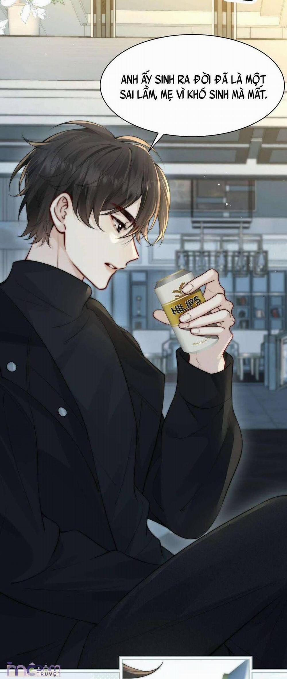 Em Nghe Thấy Chứ ? 32 trang 33