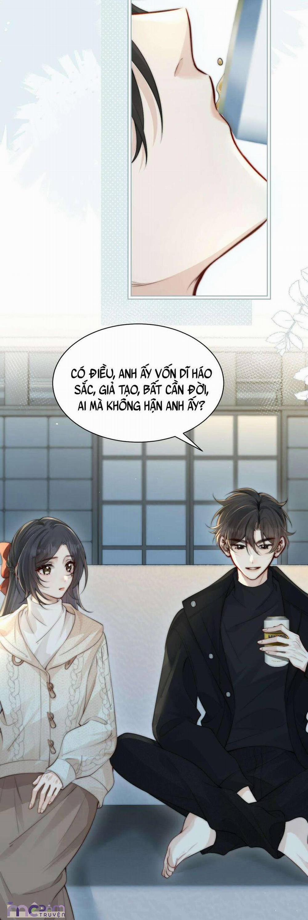 Em Nghe Thấy Chứ ? 32 trang 34