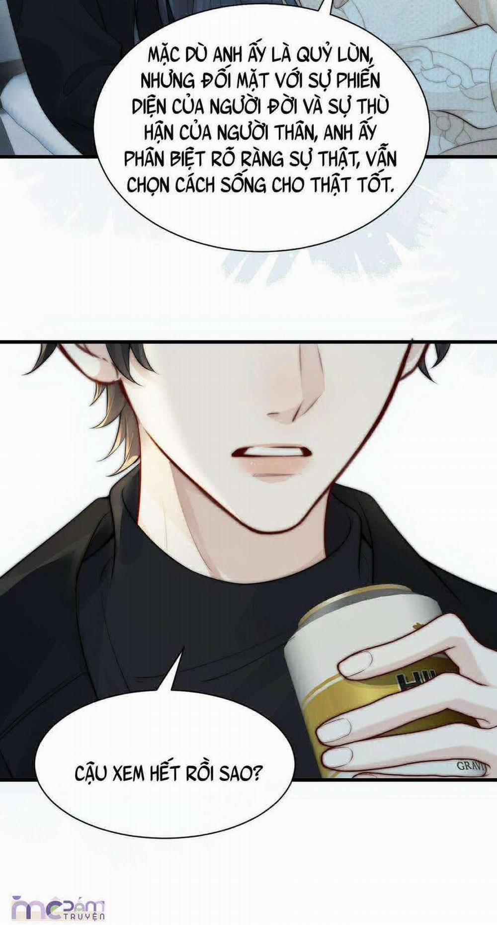 Em Nghe Thấy Chứ ? 32 trang 36