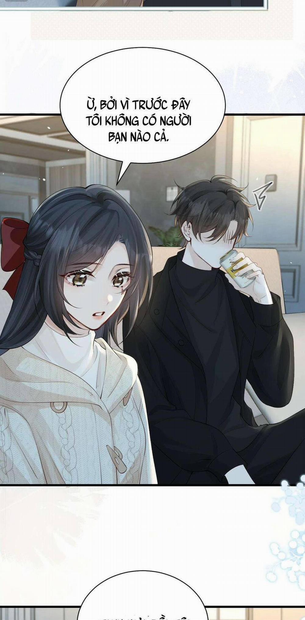 Em Nghe Thấy Chứ ? 32 trang 38