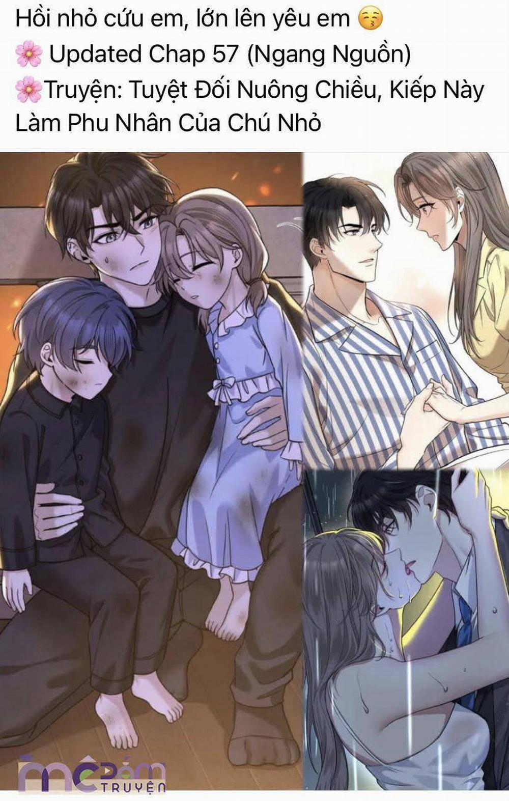 Em Nghe Thấy Chứ ? 32 trang 4